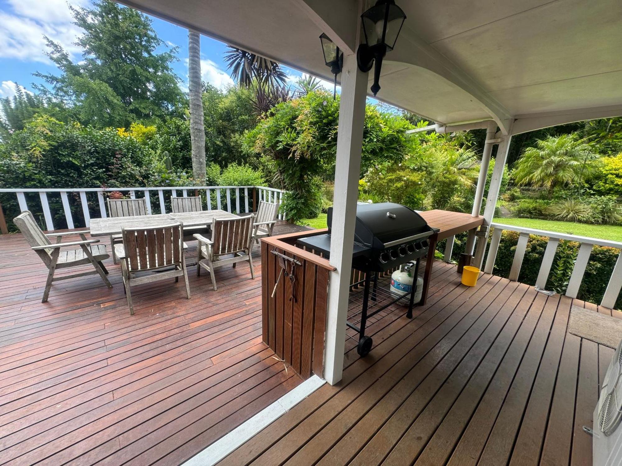 Horse Shoe Manor Paihia Exterior photo